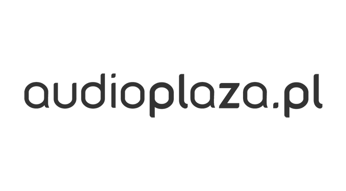 audioplaza - logo dark